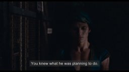 The White Crow - Trailer