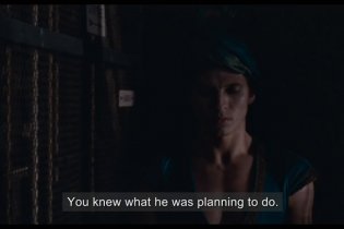 The White Crow - Trailer