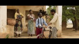 The Boy Who Harnessed The Wind - Trailer