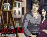 Adrian, la serie: la terza puntata in onda stasera su Canale 5