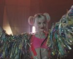 Birds of Prey: Margot Robbie nel teaser trailer del film!
