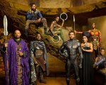 Black Panther 2, per il cast: “Sarà paragonabile a Il Padrino – Parte II”