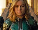 Captain Marvel: una action figure svela un personaggio segreto!