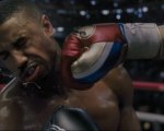 Creed 2 ruggisce in vetta al boxoffice italiano!