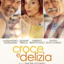Locandina di Croce e Delizia