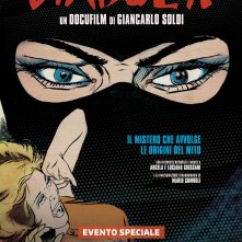 Locandina di Diabolik sono io