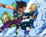 Dragon Ball Super: Broly, i doppiatori italiani: il cast ufficiale!