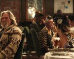 Il Drugo Lebowski e Carrie di Sex and the City insieme in uno spot!