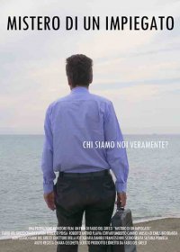 Locandina di Mistero di un impiegato