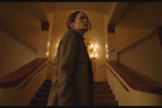 Nightmare Cinema - Trailer