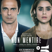 Locandina di Non Mentire