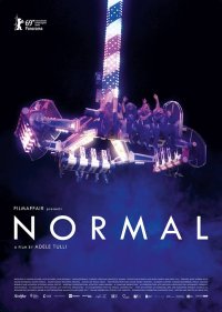 Locandina di Normal