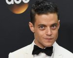 Rami Malek: 'Per ottenere un lavoro consegnavo pizze con la mia foto'