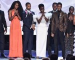 SAG Awards 2019: Bohemian Rhapsody, trionfo per Rami Malek, a Black Panther il miglior cast