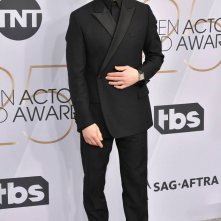 Bohemian Rhapsody, Rami Malek ai Sag Awards