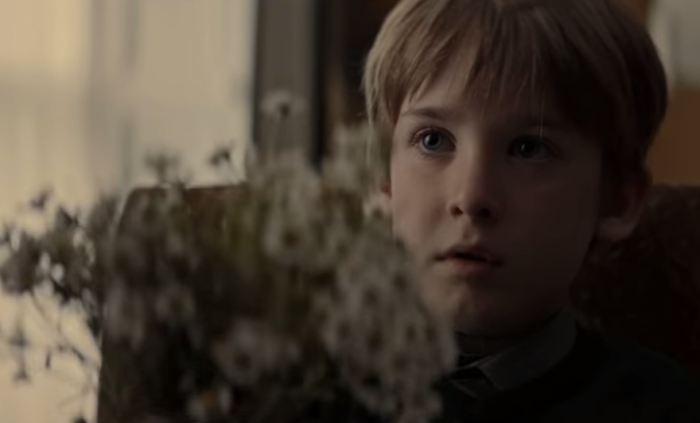 The Hole in the Ground: l'inquietante trailer dell'horror irlandese
