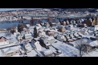 Atto di fede  - Trailer Ufficiale In Lingua Originale