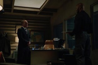 Agents of S.H.I.E.L.D. - Season 6 Teaser trailer
