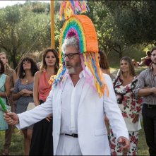 10 Giorni senza Mamma: un'immagine del film