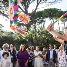 10 Giorni senza Mamma: una scena del film