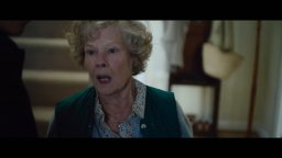 Red Joan - Trailer Ufficiale In Lingua Originale