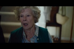 Red Joan - Trailer Ufficiale In Lingua Originale