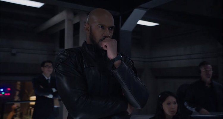 Agent Of Shield Il Genio Dello Streaming
