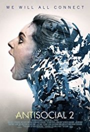 Locandina di Antisocial 2