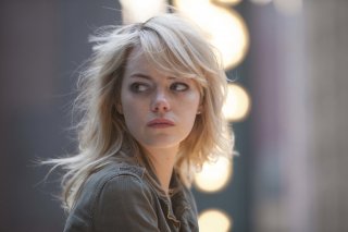 Birdman Emma Stone