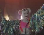 Birds of Prey in blu-ray, la recensione: il bombardamento sensoriale di Harley Quinn
