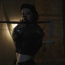 Birds of Prey: Mary Elizabeth Winstead è Huntress