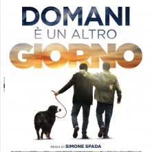 Locandina di Domani è un altro giorno