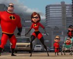 Gli Incredibili 2 in blu-ray, recensione: audio e video incantano, extra a passo ridotto