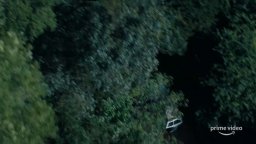 The Widow - Official Trailer