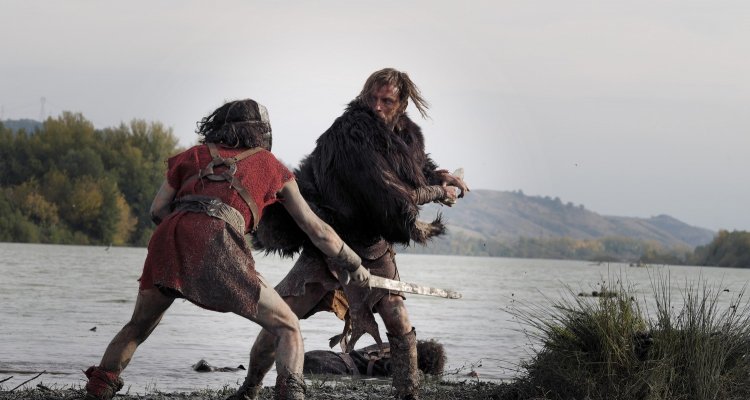 Romulus: dopo Il primo re Matteo Rovere torna a raccontare ...