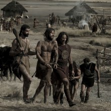 Il Primo Re: una sequenza del film