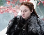 Il Trono di Spade: Sansa Stark finisce in un meme razzista, interviene Sophie Turner