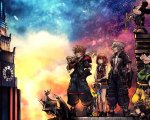 Kingdom Hearts 3, la recensione del cinevideogioco più atteso dell’anno