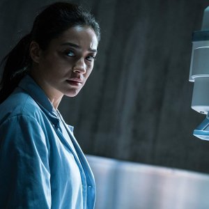 L'esorcismo di Hannah Grace: una scena con Shay Mitchell