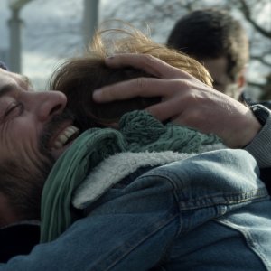 Le nostre battaglie: un momento del film