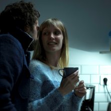 Le nostre battaglie: un'immagine del film diretto da Guillaume Senez