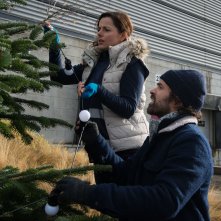 Le nostre battaglie: una sequenza del film