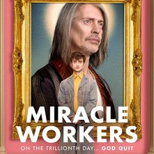 Locandina di Miracle Workers