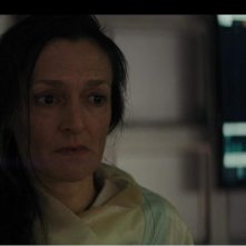 Nightflyers: un primo piano di Gwynne McElveen