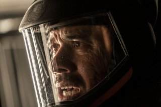 Nightflyers 13