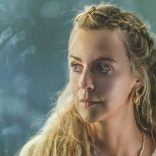 Nightflyers: Miranda Raison in una scena