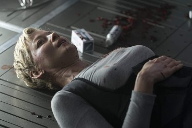 Nightflyers 4