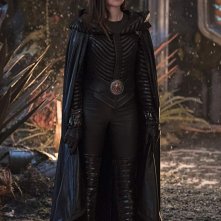 Star Trek Discovery: Michelle Yeoh nell'episodio Point of Light, stagione 2