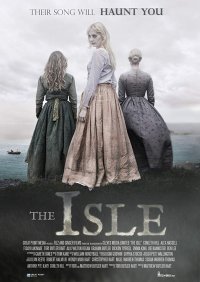 Locandina di The Isle