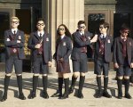 The Umbrella Academy 4, iniziate le riprese dell'ultima stagione della serie Netflix?